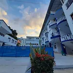 Hoteles Lancers
