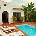 Casa Boutique Bellavista Con Piscina Privada!