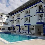Hoteles Lancers