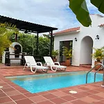 Casa Boutique Bellavista Con Piscina Privada!