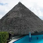 Casa Campestre Hacienda Estancia, En Melgar Con Piscina Privada