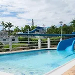 Casa Campestre Hacienda Estancia, En Melgar Con Piscina Privada