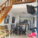 Casa Quinta Camino De Los Lanceros