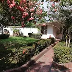 Casa Vacacional Melgar