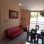 Melgar Apartamento
