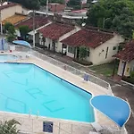 Apartamento Central Melgar