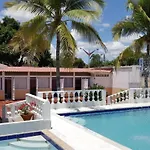 Hotel Villa Gloria