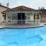 Apartamento Central Melgar