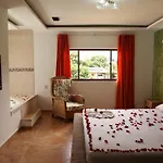Hotel Anamichu Suites