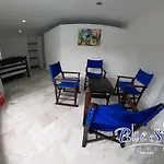 Blue Star Hotel