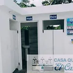 Casa Quinta Familiar Castillo 2020
