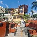 Mirador Villa Mercedes