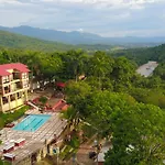 Mirador Villa Mercedes