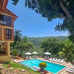 Mirador Villa Mercedes