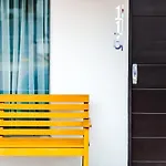 Hotel San Telmo Melgar