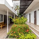 Hotel Manantial Melgar Torre 2