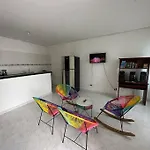 Linda Casa En Condominio En Melgar Comodo