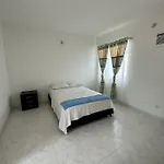 Linda Casa En Condominio En Melgar Comodo