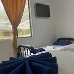 Hotel Quinta Ana Maria