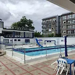 Hotel Marques De San Luis