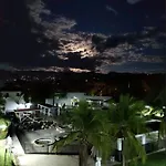 Edén Las Cascadas