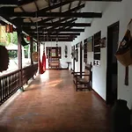 Hotel Campestre Mucura
