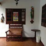 Hotel Campestre Mucura