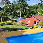 Quinta Villa Sarita Melgar Tolima