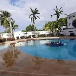 Hotel Boutique Paradise.