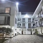 Hotel Boutique Paradise.