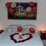 Hotel Boutique Paradise.