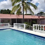 Hotel Villa Gloria