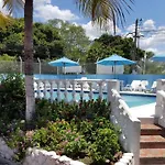Hotel Villa Gloria