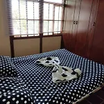 Las Palmeras Casa En Melgar