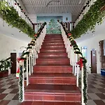 Hotel Mariu Melgar