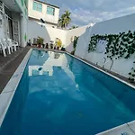 Hotel Mariu Melgar