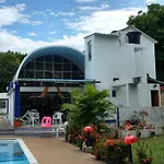 Melgar Casa De Campo Cristal