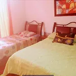 Melgar Casa De Campo Cristal