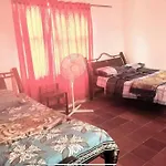 Melgar Casa De Campo Cristal