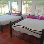Finca Vacacional Los Tres Nevados En Melgar