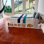 Finca Vacacional Los Tres Nevados En Melgar