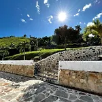 Finca Vacacional Los Tres Nevados En Melgar