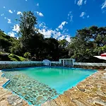 Finca Vacacional Los Tres Nevados En Melgar