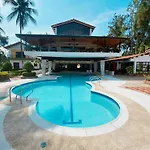 Las Palmas Melgar