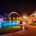 Covenitas Cabana Sol Amplia Con Piscina Tipo Playa, Maximo 34 Personas