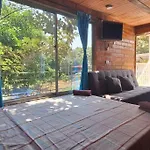 Covenitas Cabana Sol Amplia Con Piscina Tipo Playa, Maximo 34 Personas