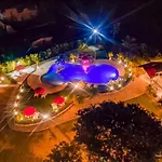 Covenitas Cabana Sol Amplia Con Piscina Tipo Playa, Maximo 34 Personas