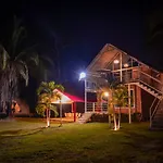 Covenitas Cabana Atardecer, Amplia Con Piscina Tipo Playa, Maximo 34 Personas