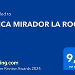 Finca Mirador La Roca