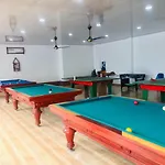 Hotel Melgar Plaza